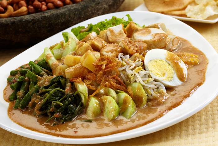 Gado-Gado