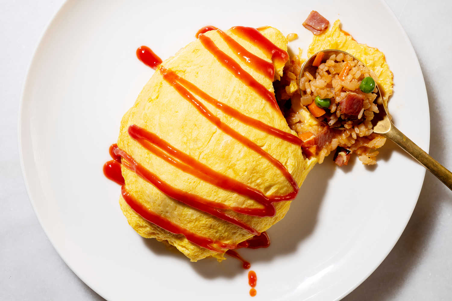 Omurice