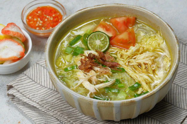 Soto Ayam