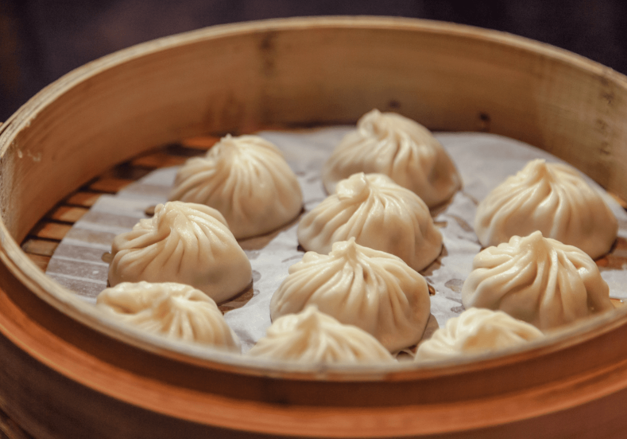 Xiao Long Bao