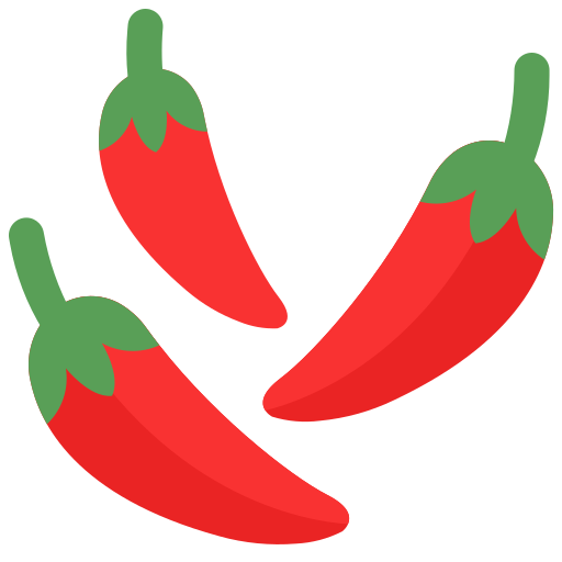 chili pepper